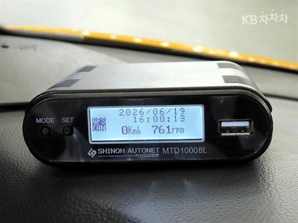 Hyundai Starex — miniaturë 13