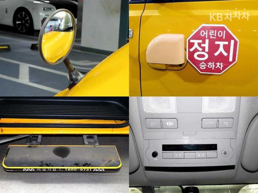 Hyundai Starex — miniaturë 18