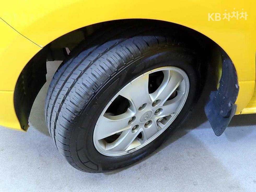 Hyundai Starex — miniaturë 20
