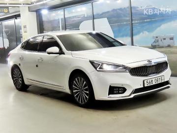 Kia K7 3.0 LPi 프레스티지 — foto 1