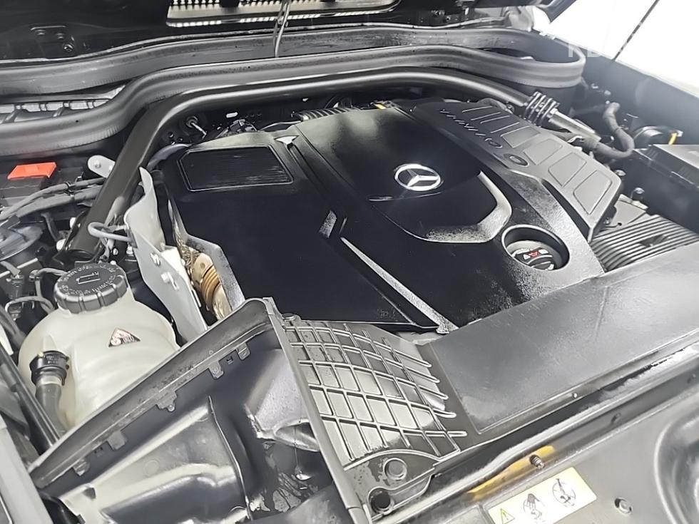 Mercedes-Benz G-klasse — miniaturë 5