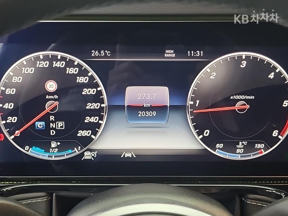 Mercedes-Benz G-klasse — miniaturë 6