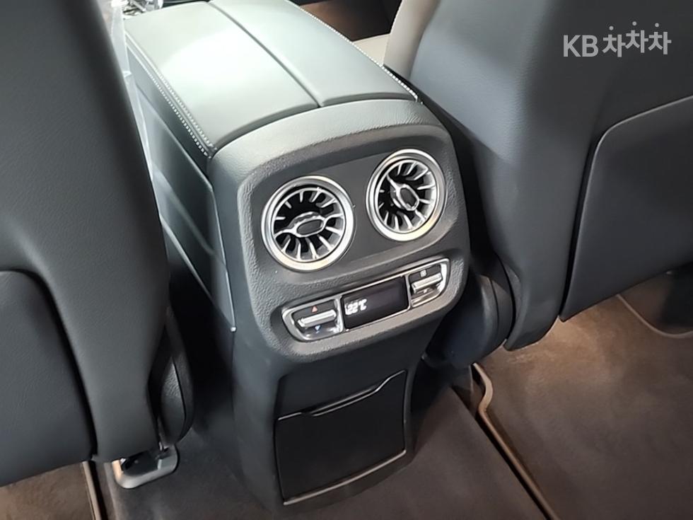 Mercedes-Benz G-klasse — miniaturë 13