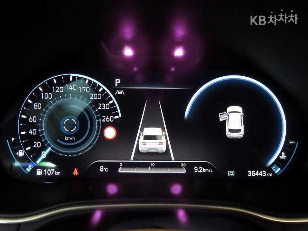 2023 Genesis GV80 photo