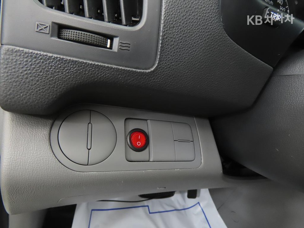 Hyundai Starex — miniaturë 11