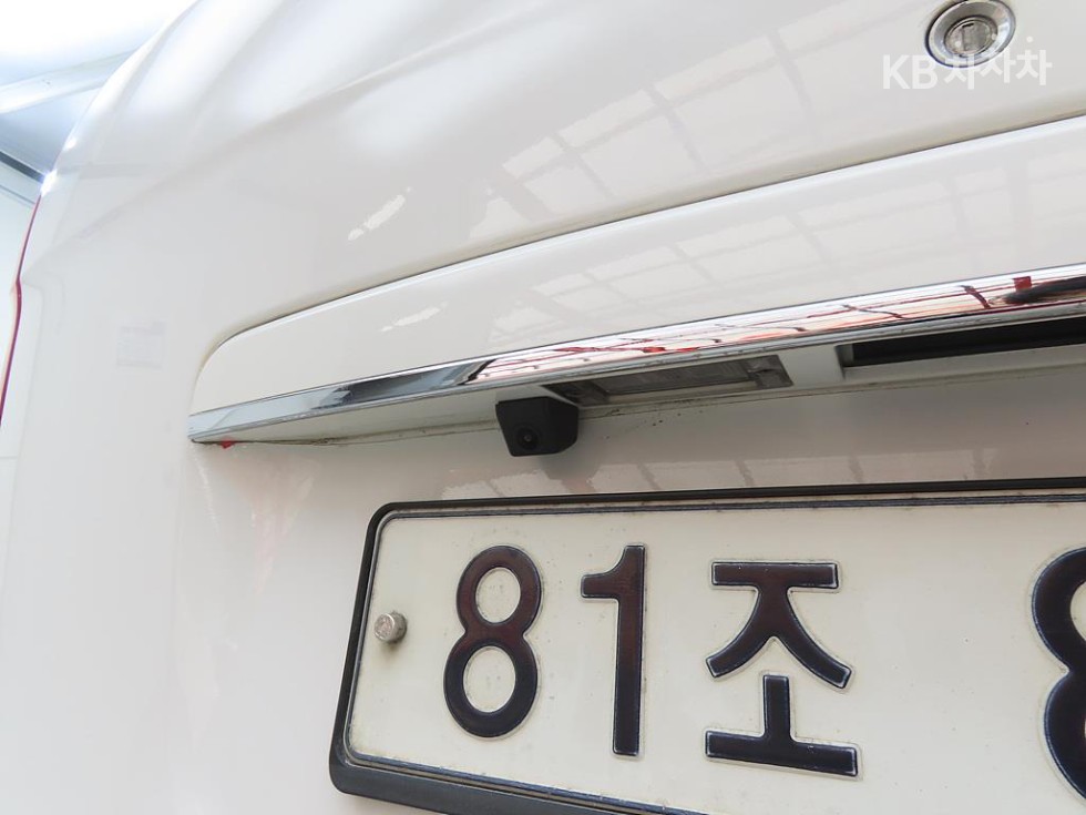 Hyundai Starex — miniaturë 16