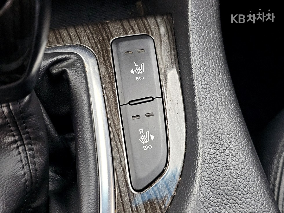 Kia K5 — miniaturë 17