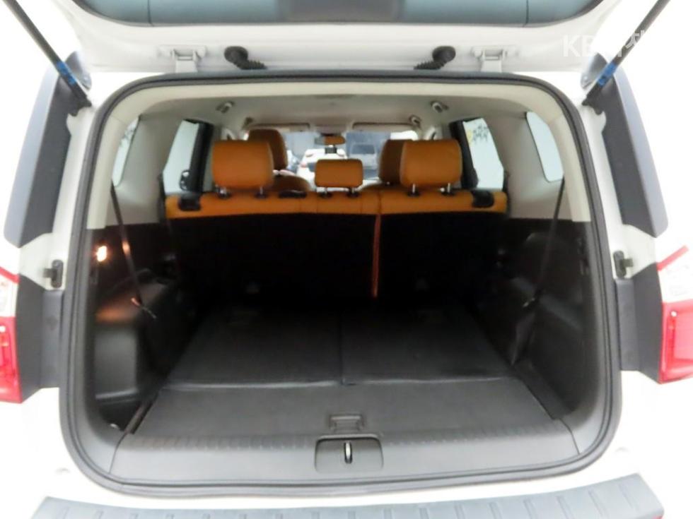 Chevrolet Orlando — miniaturë 5
