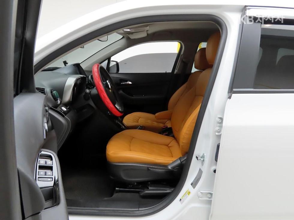 Chevrolet Orlando — miniaturë 14