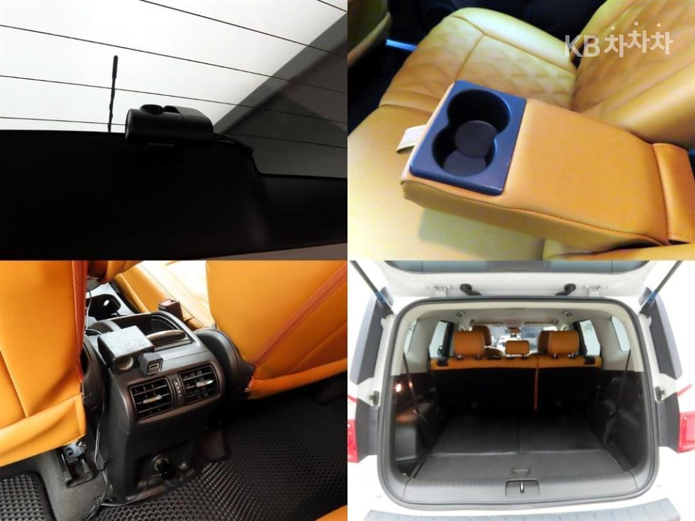 Chevrolet Orlando — miniaturë 17