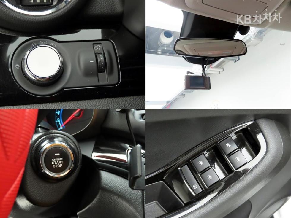Chevrolet Orlando — miniaturë 18