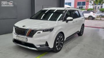 Kia Carnival D2.2 9인승 — foto 1