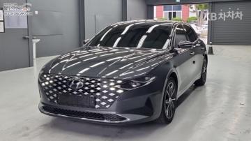 Hyundai Grandeur LPi 3.0 장애인용 — foto 1