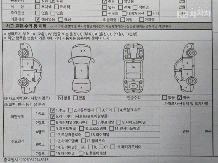 차량 이미지