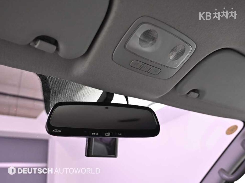 Hyundai Starex — miniaturë 18