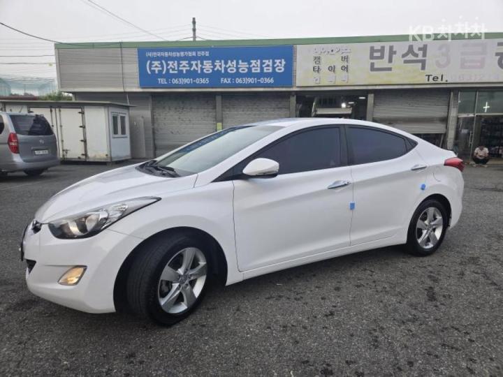 차량 이미지