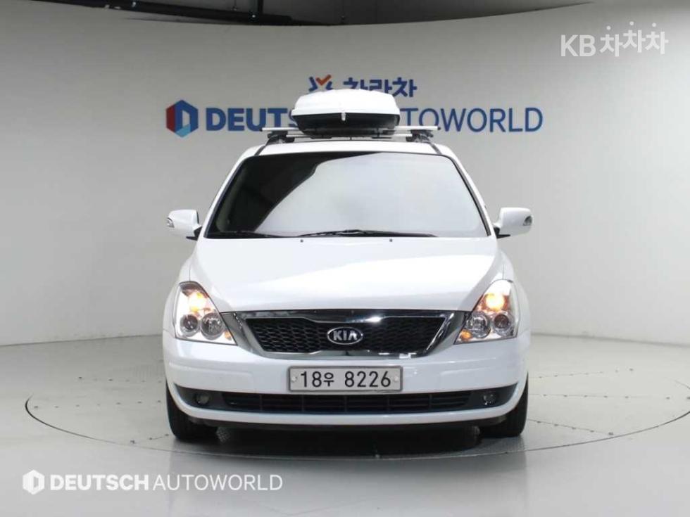 Kia Carnival — miniaturë 3