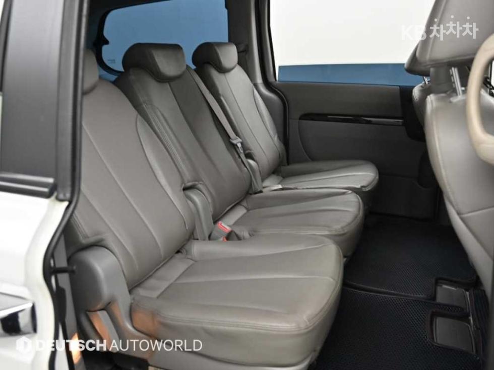 Kia Carnival — miniaturë 12