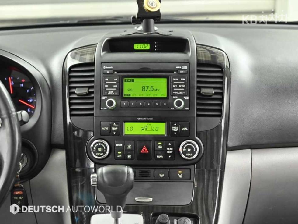 Kia Carnival — miniaturë 14