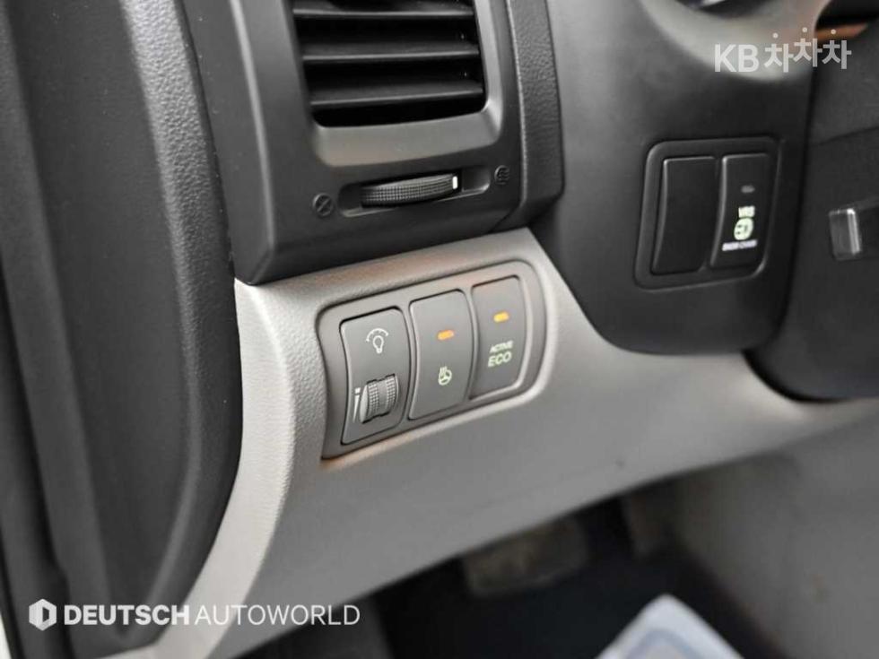 Kia Carnival — miniaturë 17