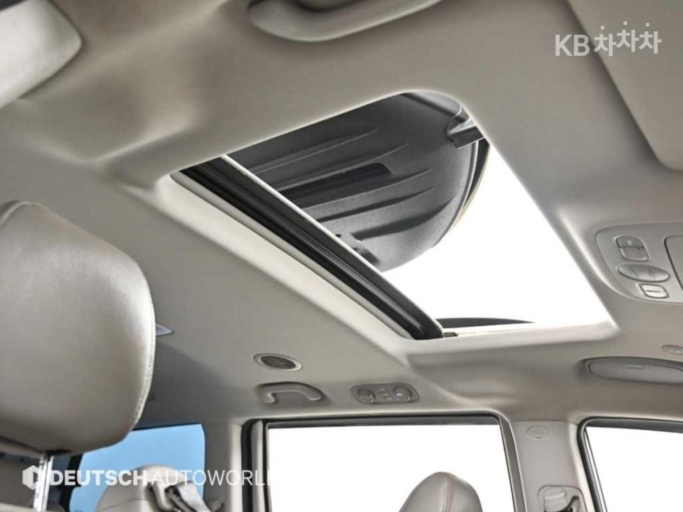 Kia Carnival — miniaturë 18