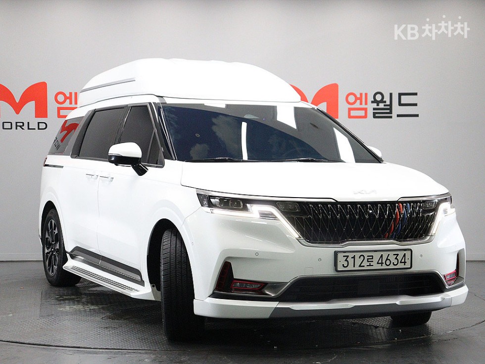 Kia Carnival — miniaturë 2