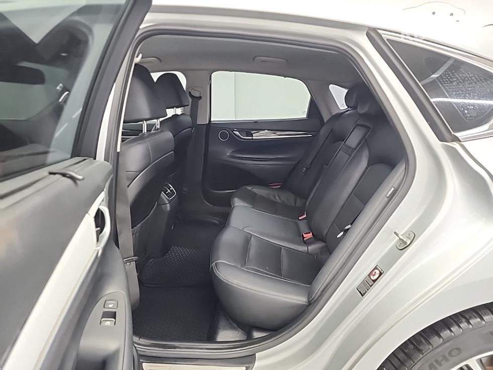 Hyundai Grandeur — miniaturë 12