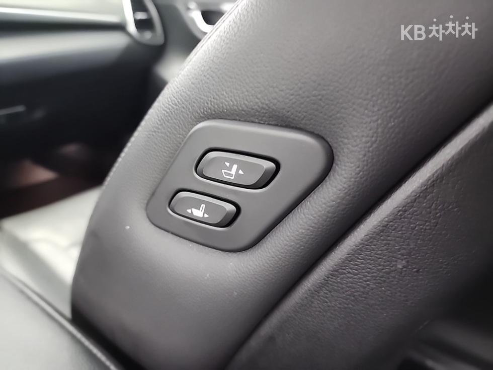 Hyundai Grandeur — miniaturë 14