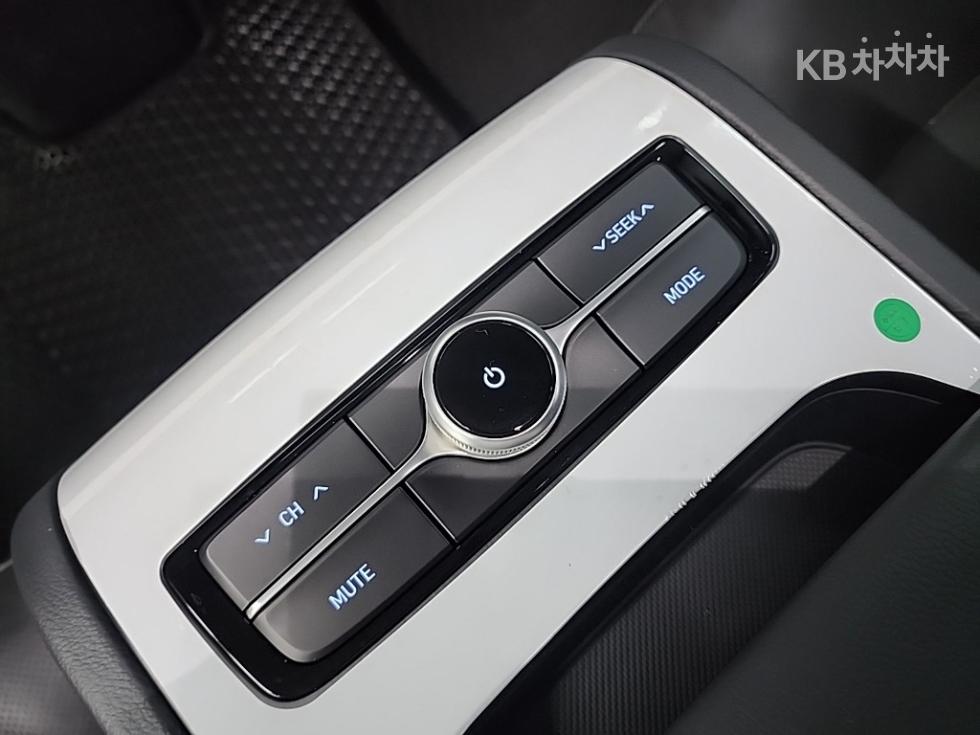 Hyundai Grandeur — miniaturë 15