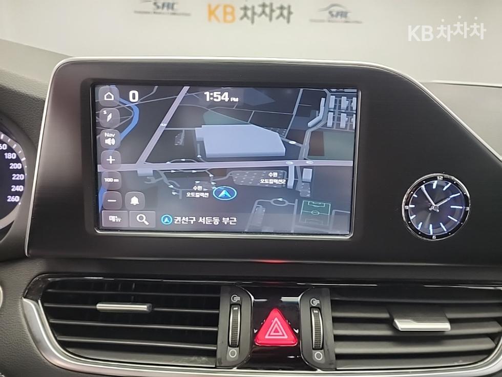 Hyundai Grandeur — miniaturë 17