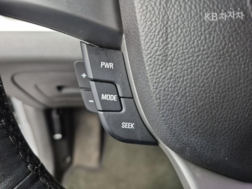 Chevrolet Spark — miniaturë 15