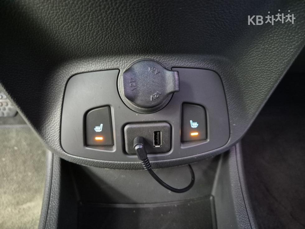 Chevrolet Spark — miniaturë 17