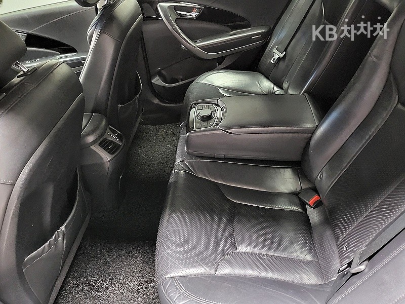 Hyundai Grandeur — miniaturë 10