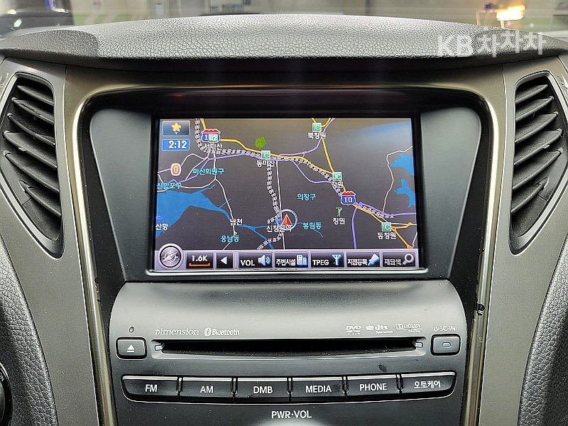 Hyundai Grandeur — miniaturë 13