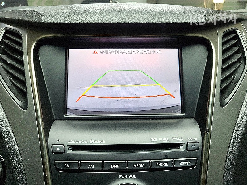 Hyundai Grandeur — miniaturë 14