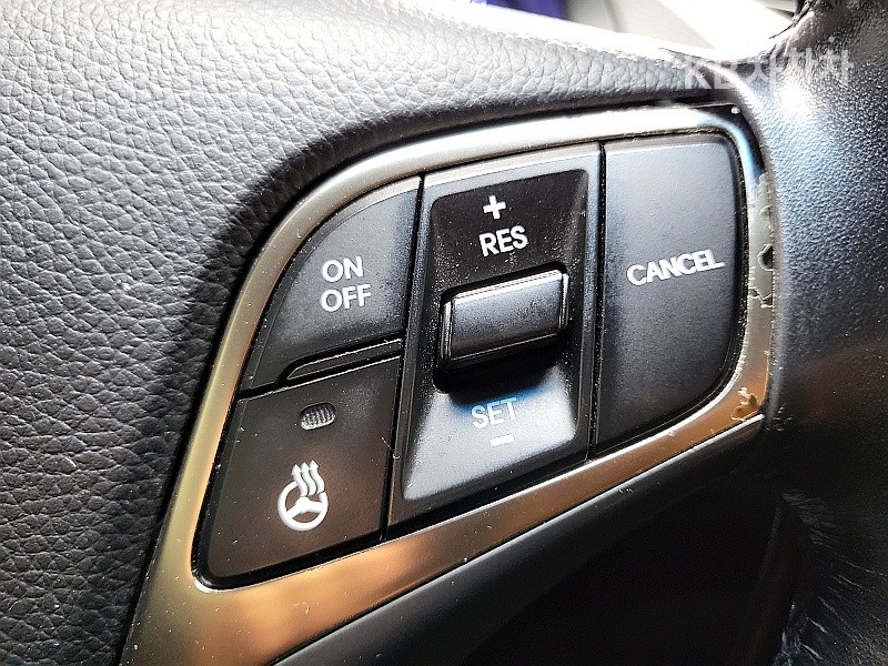 Hyundai Grandeur — miniaturë 15