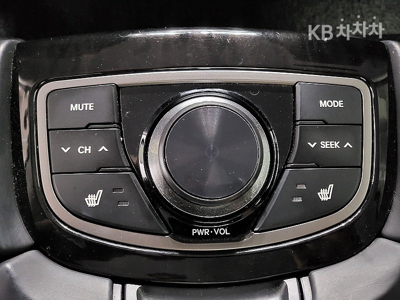 Hyundai Grandeur — miniaturë 16
