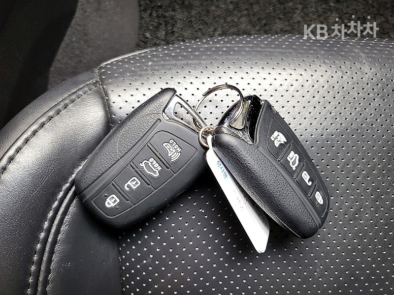 Hyundai Grandeur — miniaturë 17