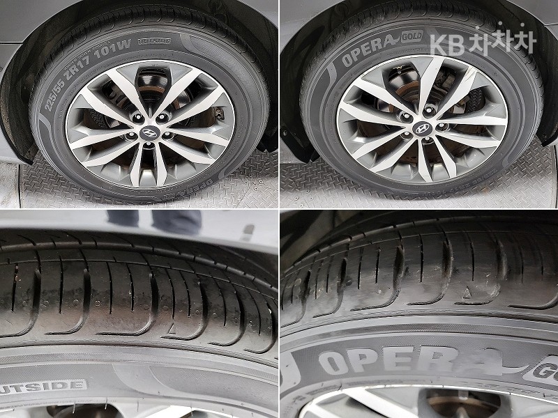 Hyundai Grandeur — miniaturë 18
