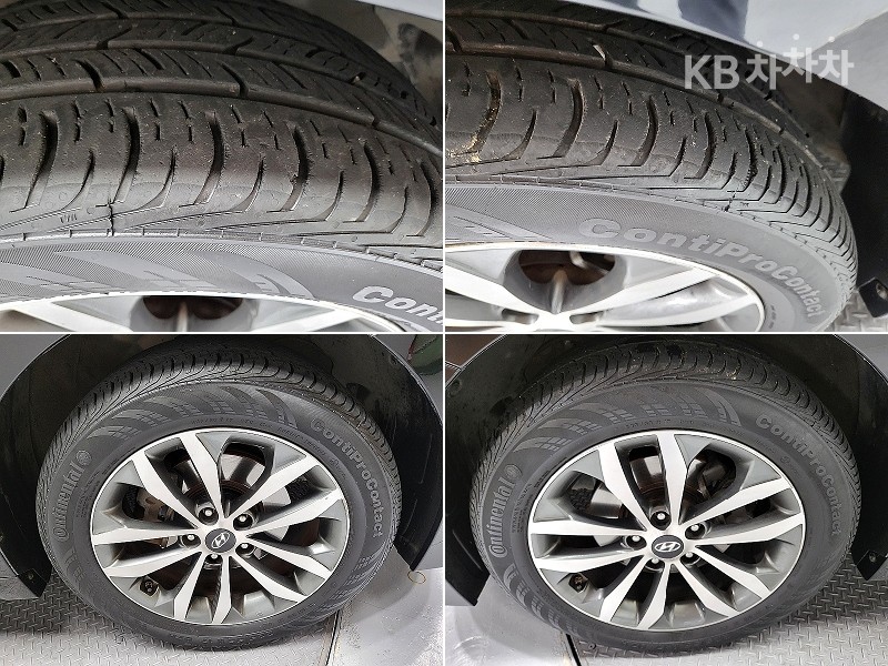Hyundai Grandeur — miniaturë 19