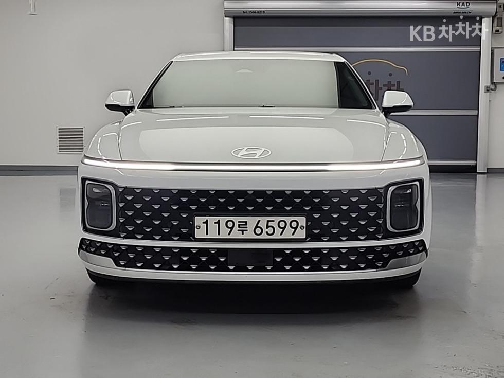 Hyundai Grandeur — miniaturë 2