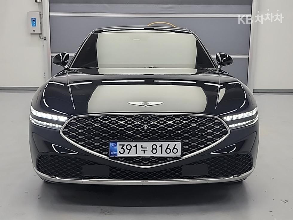 2022 Genesis G90(RS4) photo