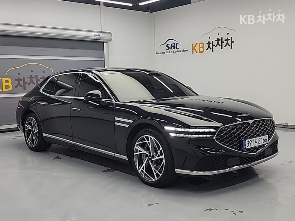 2022 Genesis G90(RS4) photo