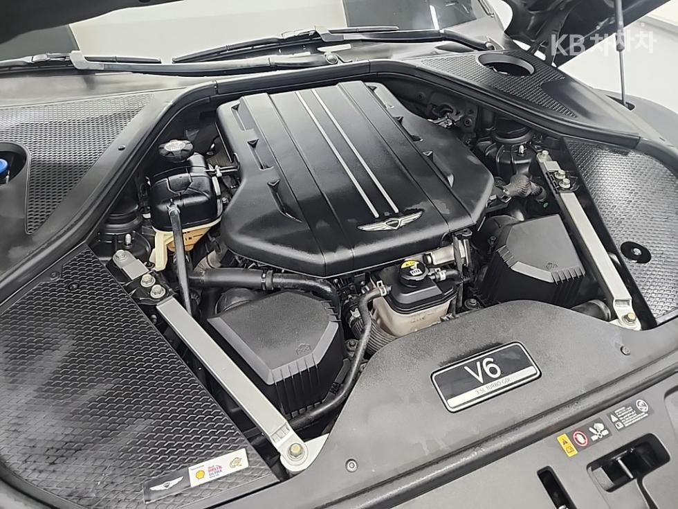 2022 Genesis G90(RS4) photo