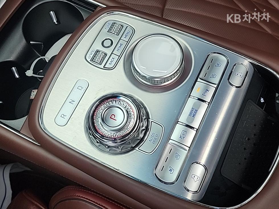 2022 Genesis G90(RS4) photo