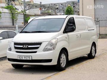 Hyundai Starex 3인승 밴 — foto 1