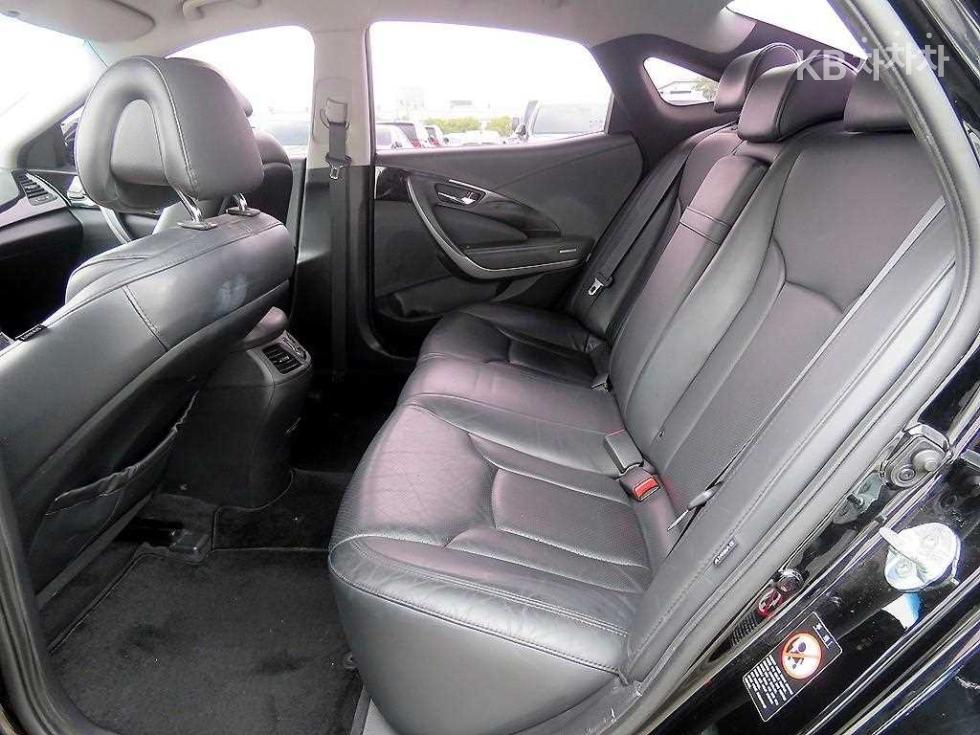 Hyundai Grandeur — miniaturë 6