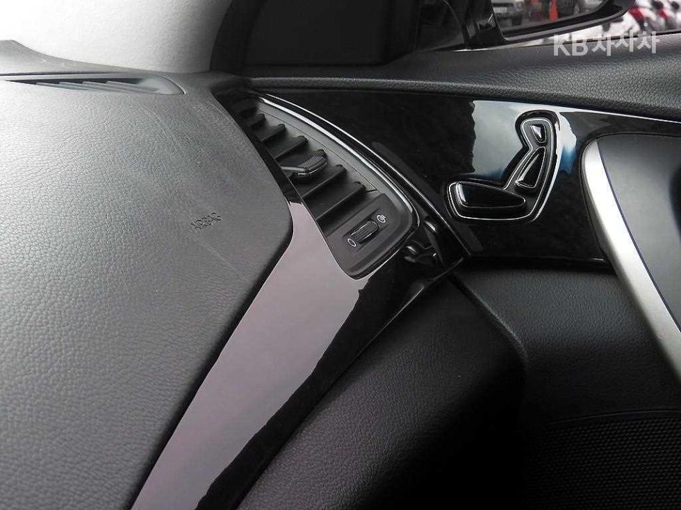 Hyundai Grandeur — miniaturë 11