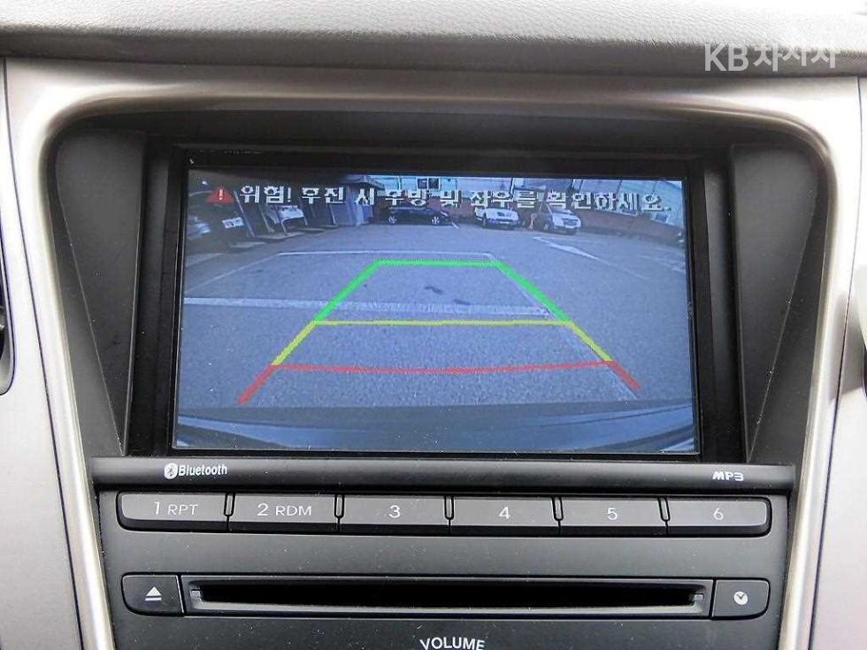Hyundai Grandeur — miniaturë 16