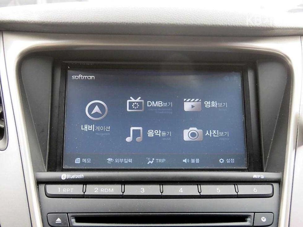 Hyundai Grandeur — miniaturë 17
